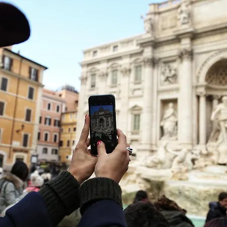 47Luxurysuites - Trevi-2